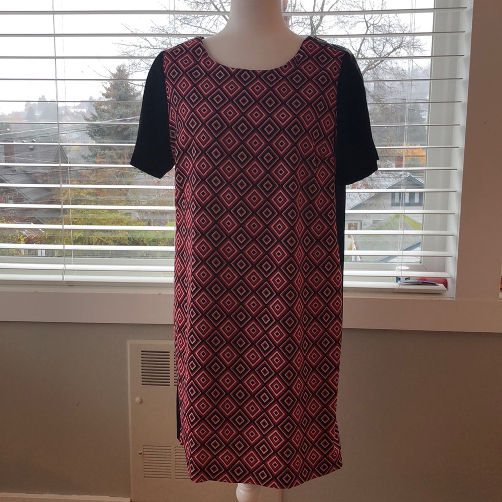 Vince Camuto Dress